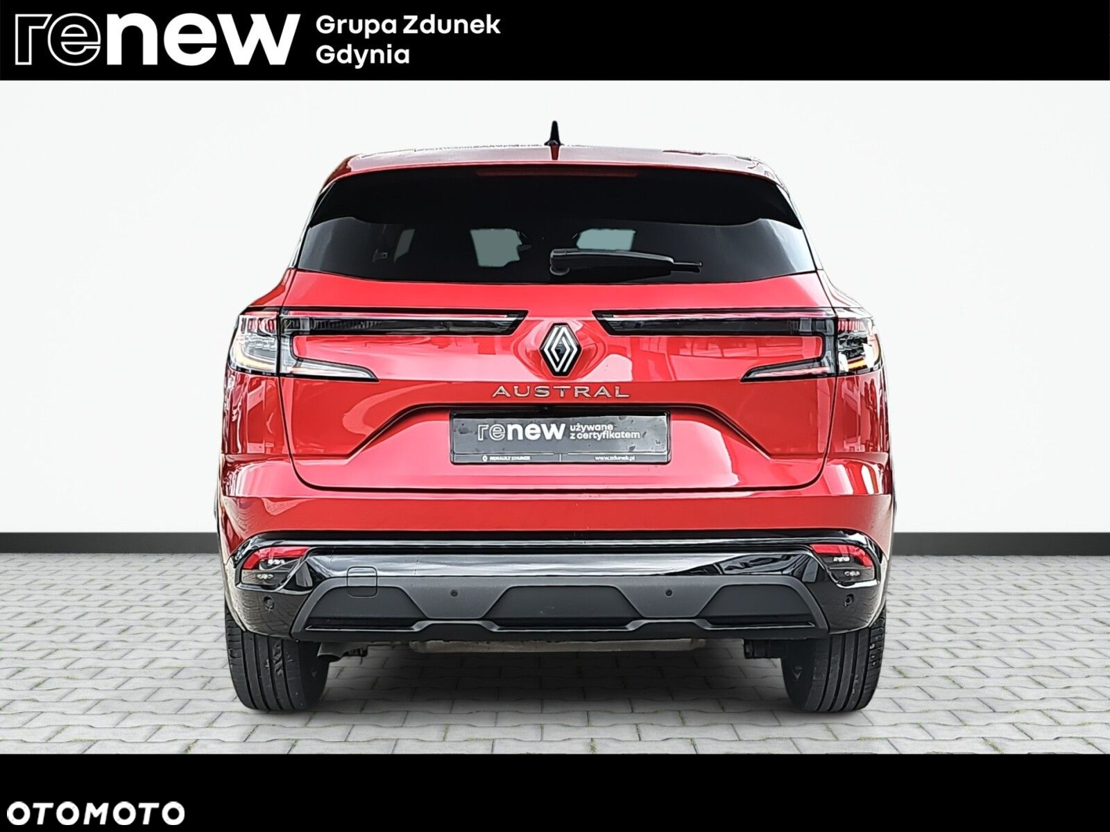 Renault Austral - 6