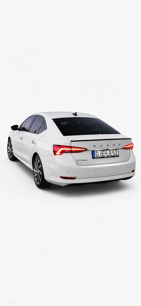 Skoda Octavia 1.5 TSI ACT Style - 4