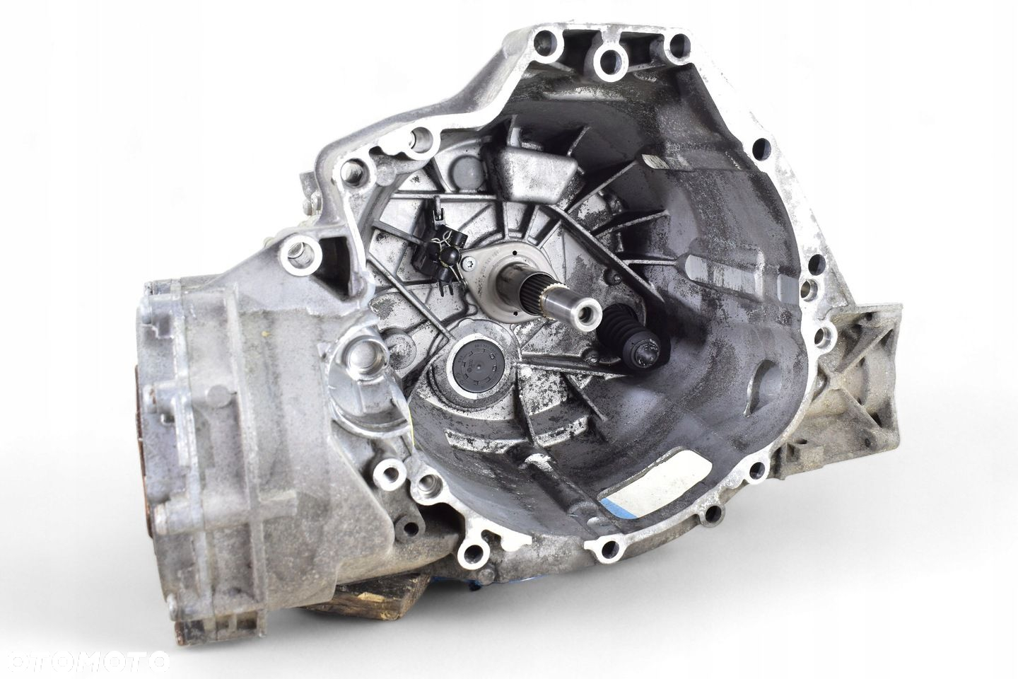 Skrzynia Biegów Manualna 4x4 AUDI A4 B8 A6 C6 A5 2.0 TFSI KCA - 6