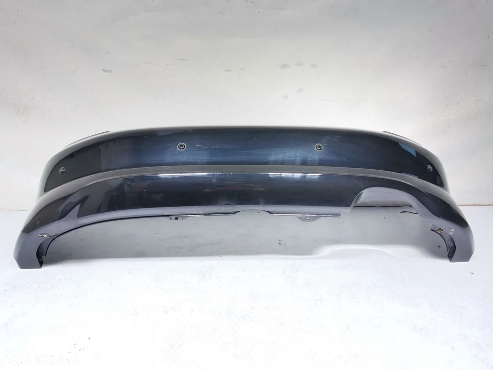 Zderzak Tył Tylny HONDA CIVIC 7 VII H/B 3D Type-R Sport 01-06 - 4