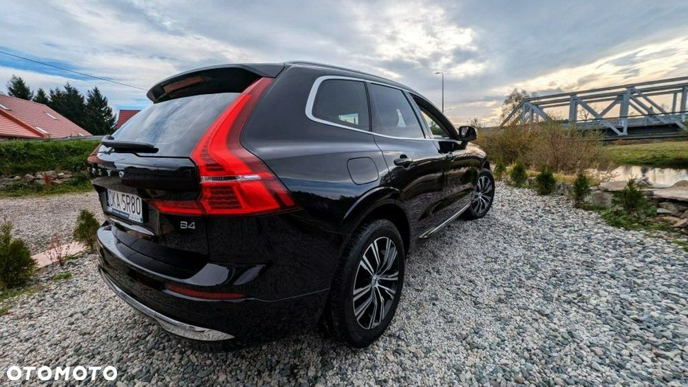 Volvo XC 60 - 14