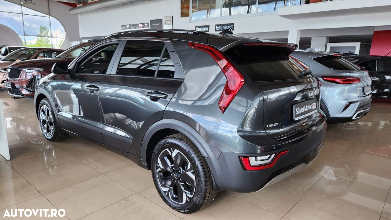 Kia Niro - 2