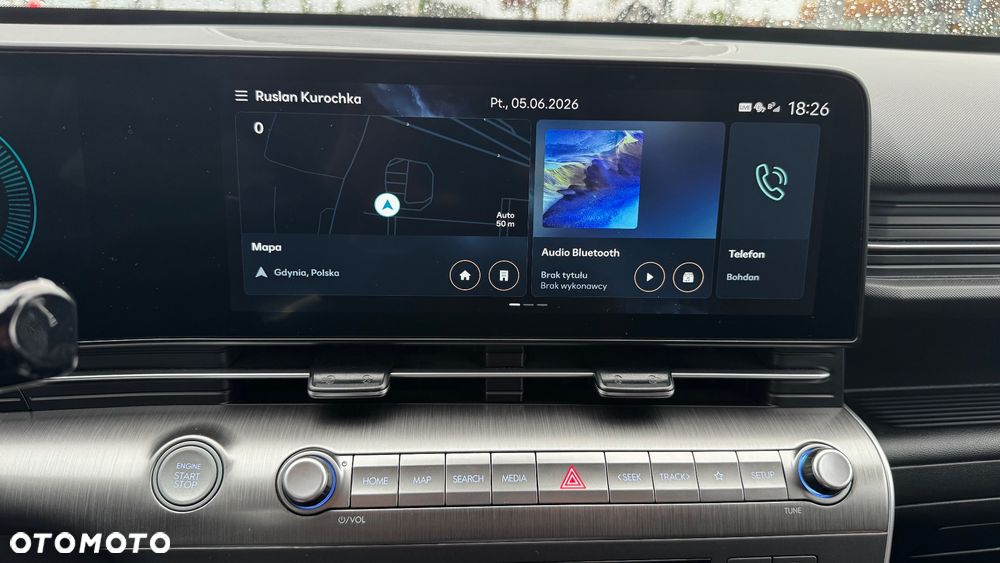 Hyundai Kona 1.6 GDI Hybrid Smart DCT - 40