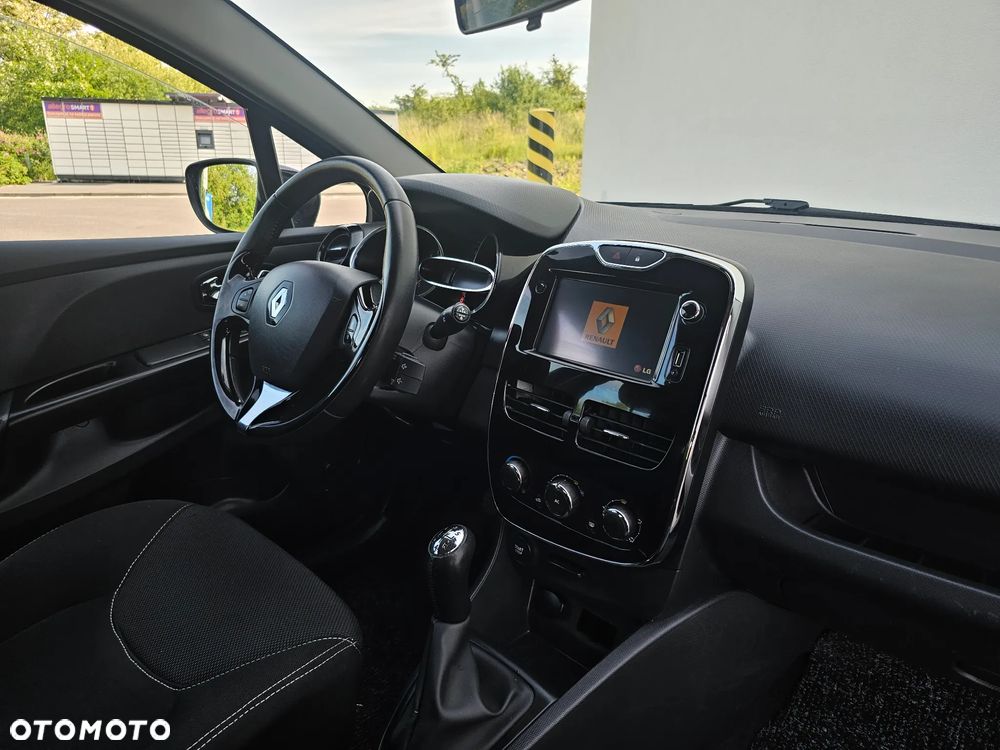 Renault Clio Energy TCe 90 Business - 13