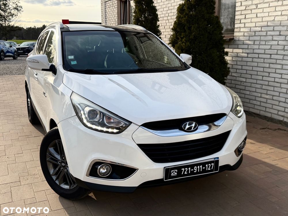 Hyundai ix35 - 6