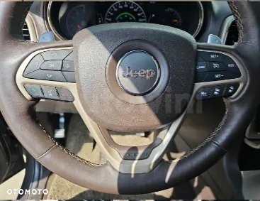Jeep Grand Cherokee 3.0 CRD Summit - 22