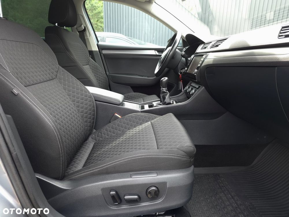 Skoda Superb 2.0 TDI Style - 16