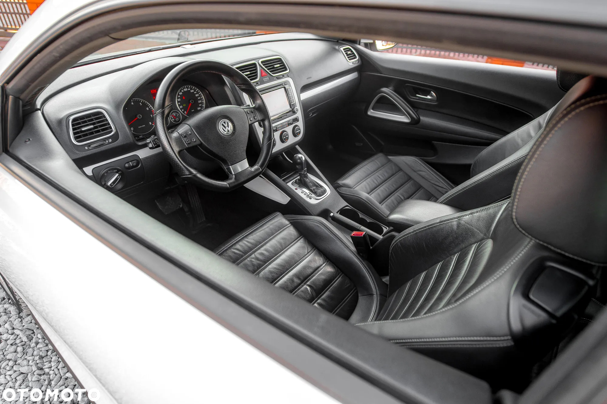 Volkswagen Scirocco 2.0 TSI DSG - 15