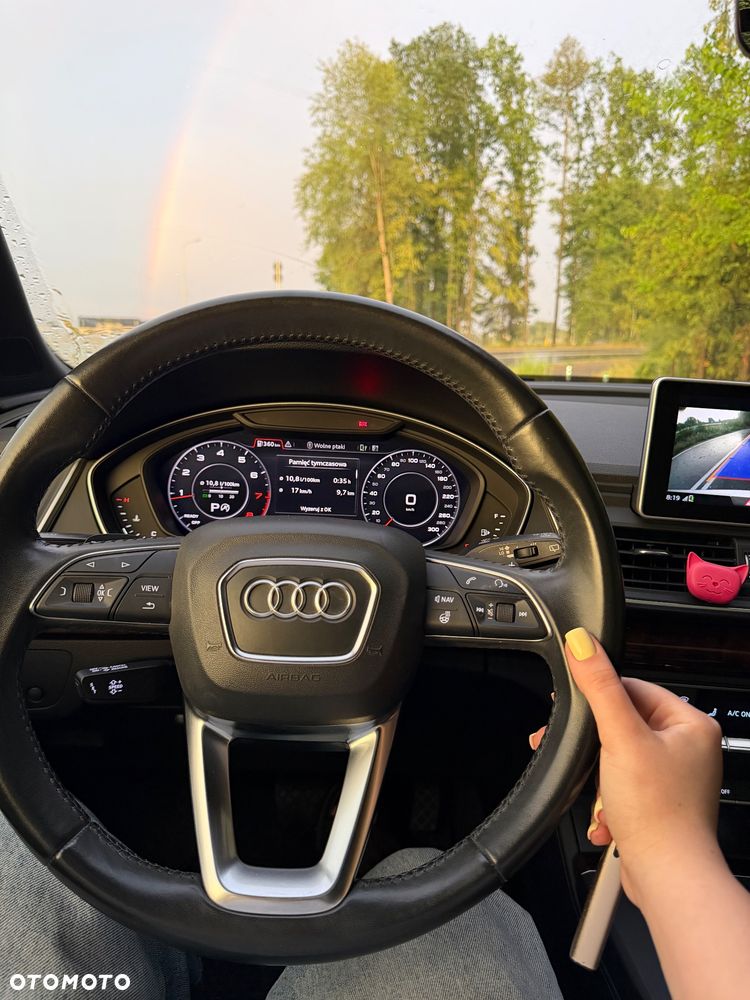 Audi Q5 2.0 TFSI Quattro S tronic - 10