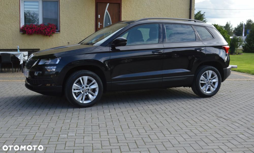 Skoda Karoq - 3