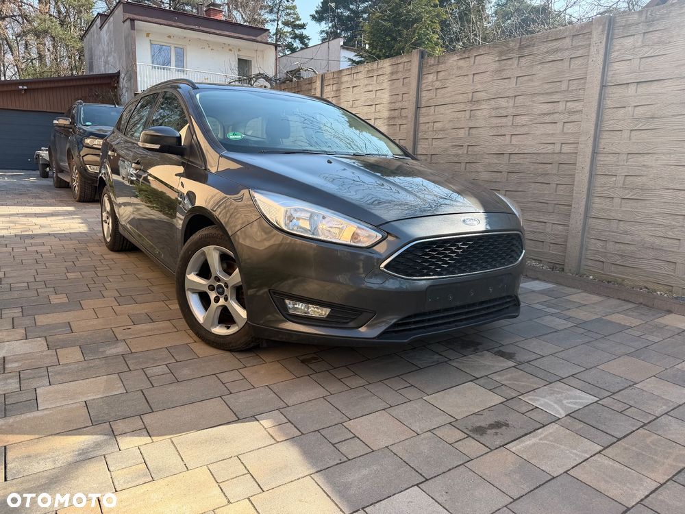 Ford Kuga 1.5 EcoBoost 2x4 SYNC - 15