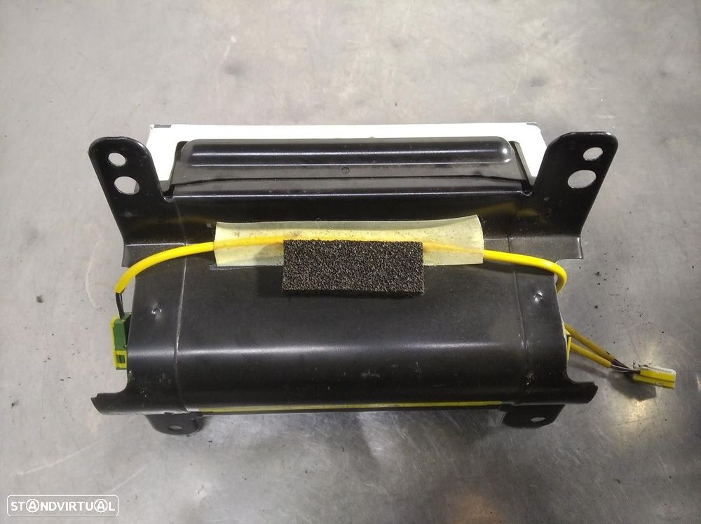 AIRBAG FRONTAL DIREITO MINI MINI 2003 -532946800B - 2