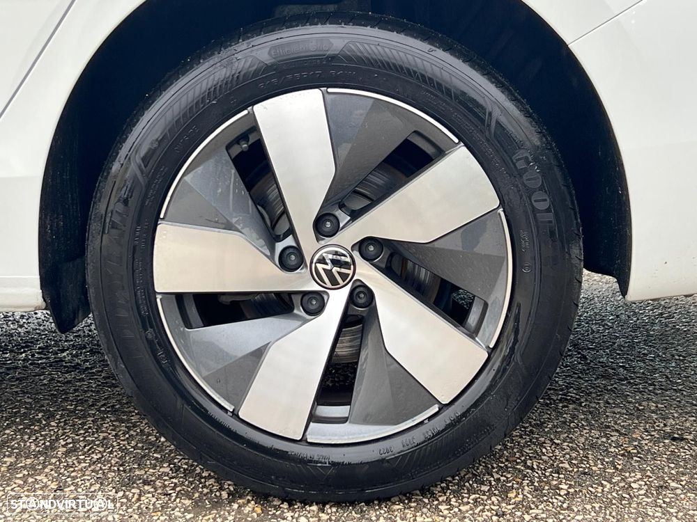 VW Passat Variant 2.0 TDi Business DSG - 5