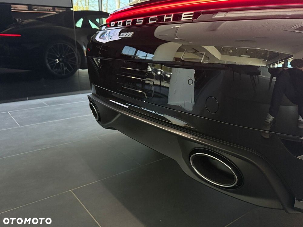 Porsche 911 - 10