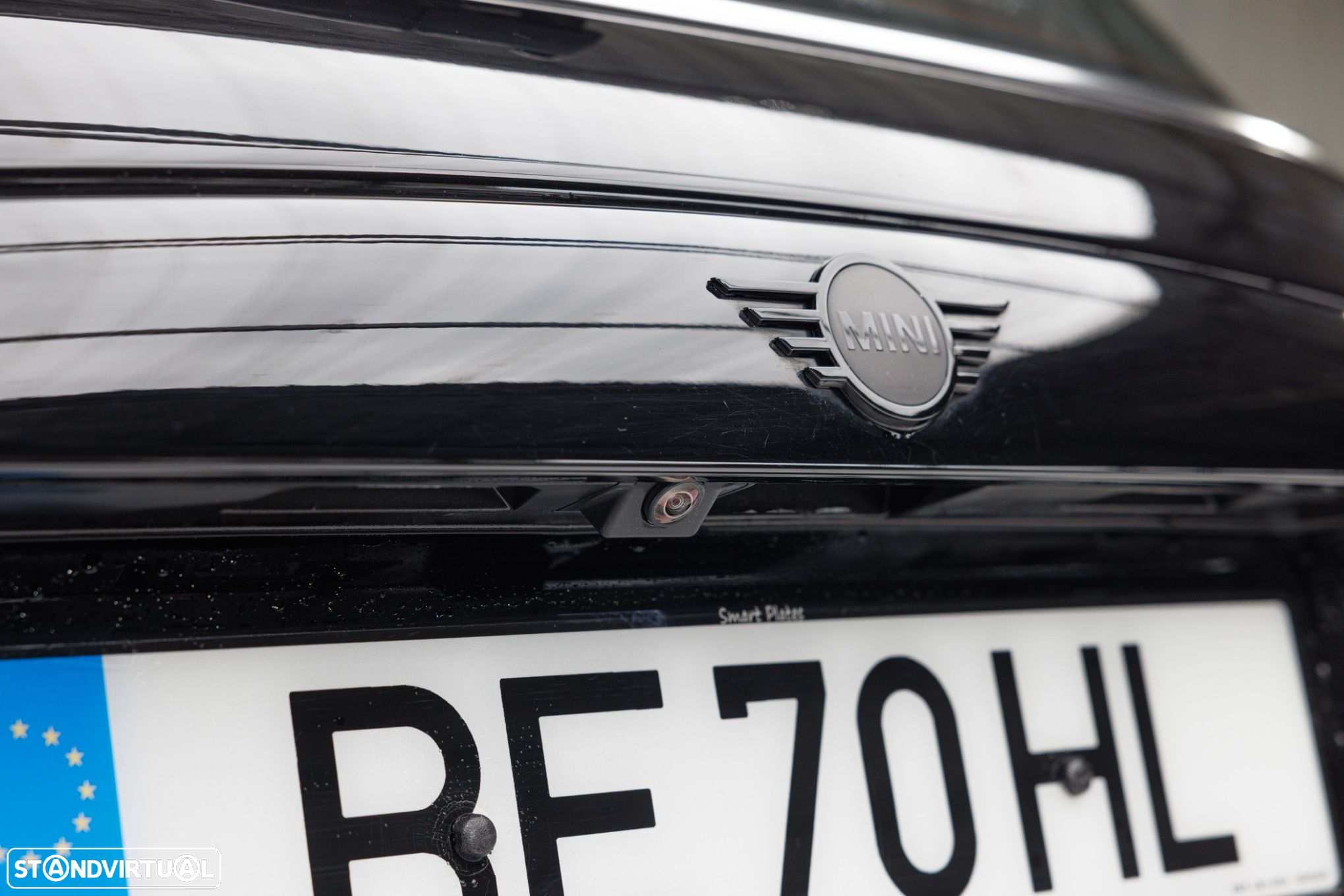MINI 5 Portas Cooper S Auto - 38