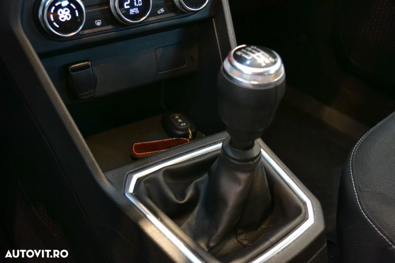 Dacia Logan - 16