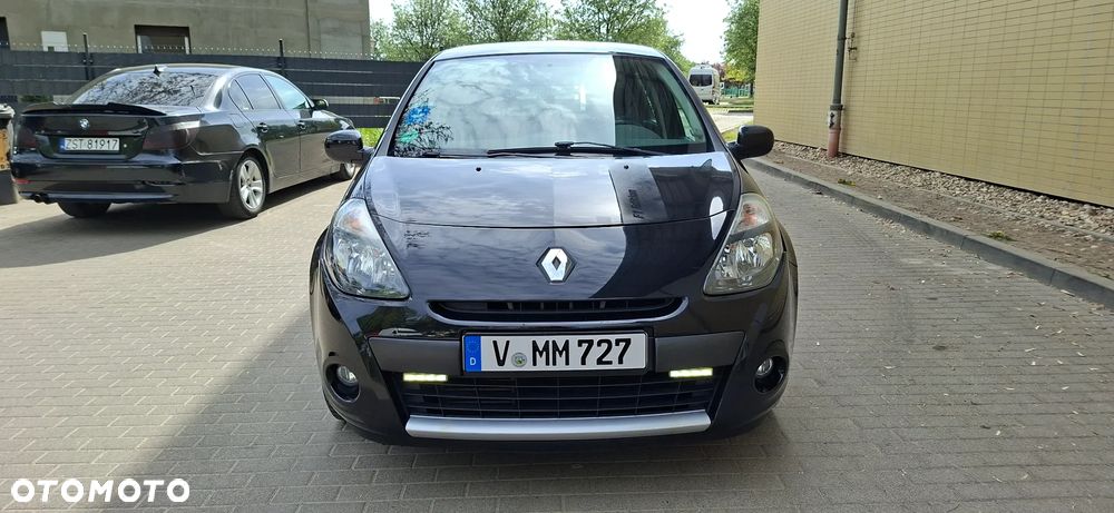 Renault Clio TCe 100 Dynamique - 9