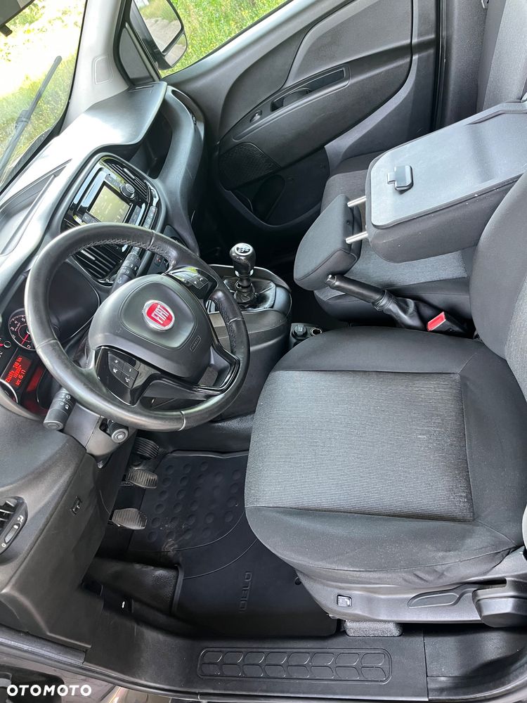 Fiat Doblo - 40