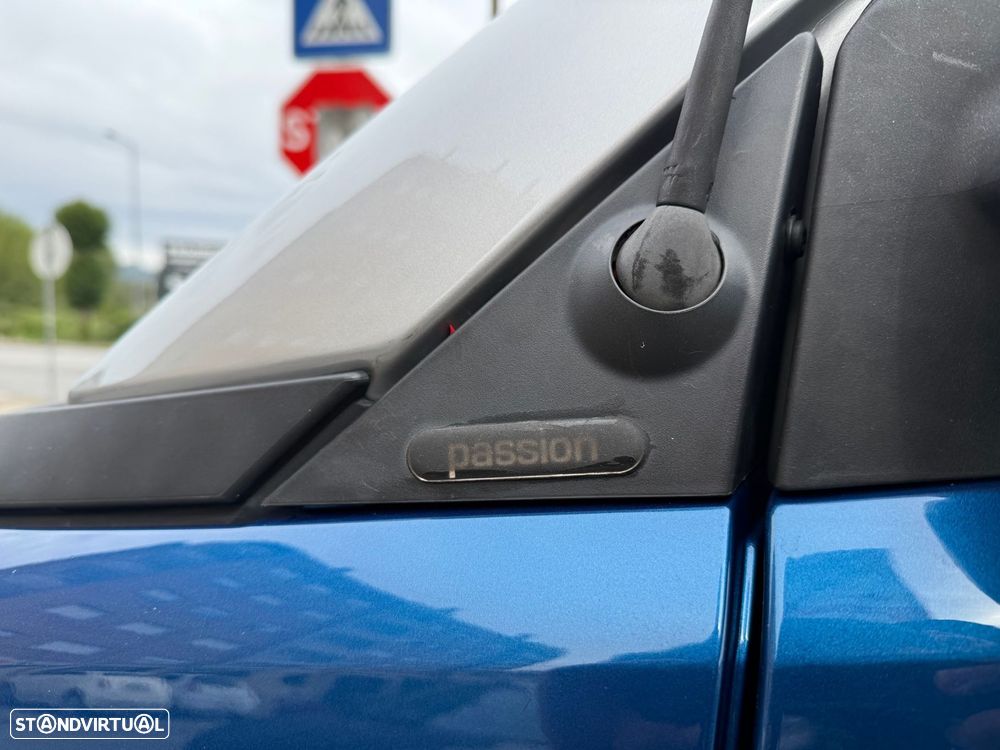 Smart ForTwo Coupé 1.0 Passion 71 - 4