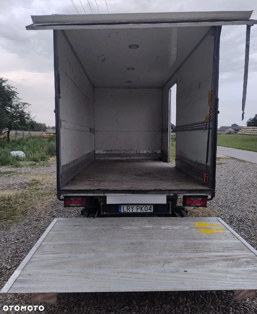 Iveco Daily 35 s - 6