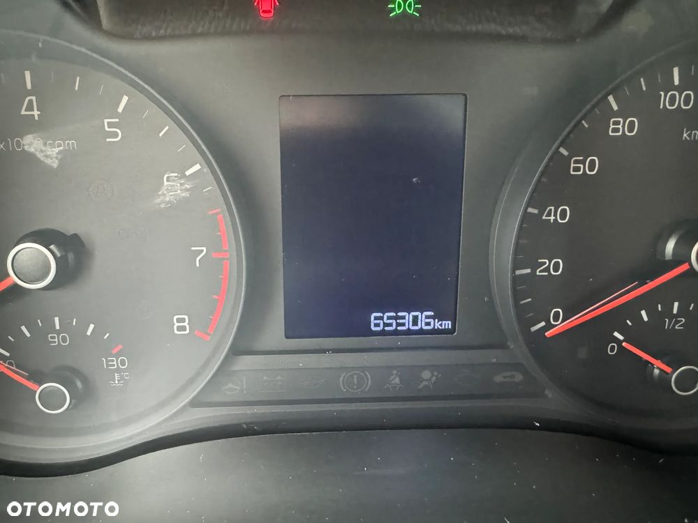 Kia Rio 1.2 Edition 7 - 14