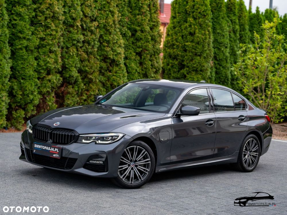 BMW Seria 3 - 4