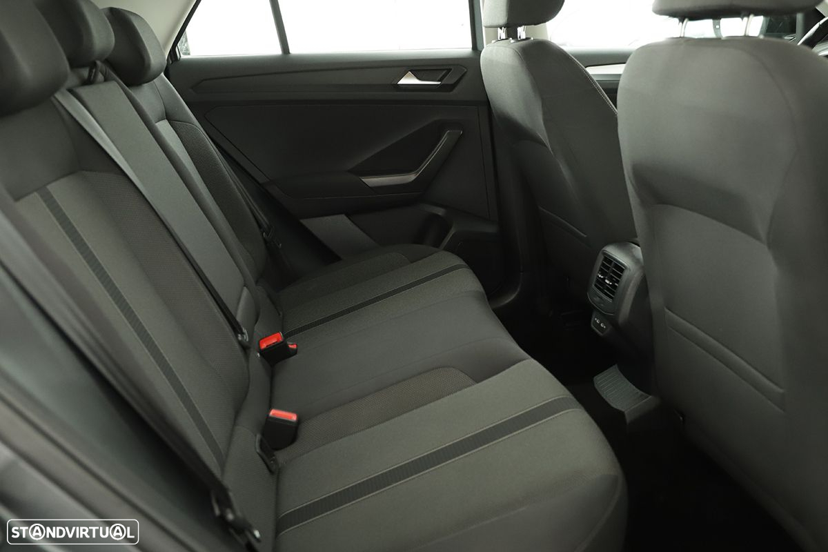 VW T-Roc 1.5 TSI Life - 20