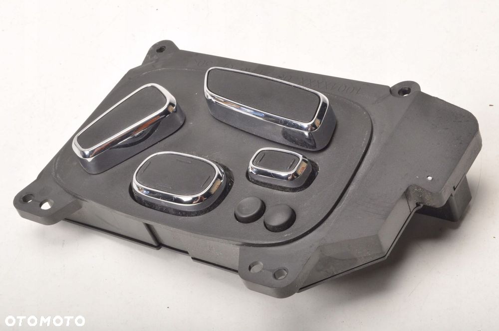 JAGUAR XJ X351 PANEL USTAWIANIA FOTELA AW93-14B566-LA - 4