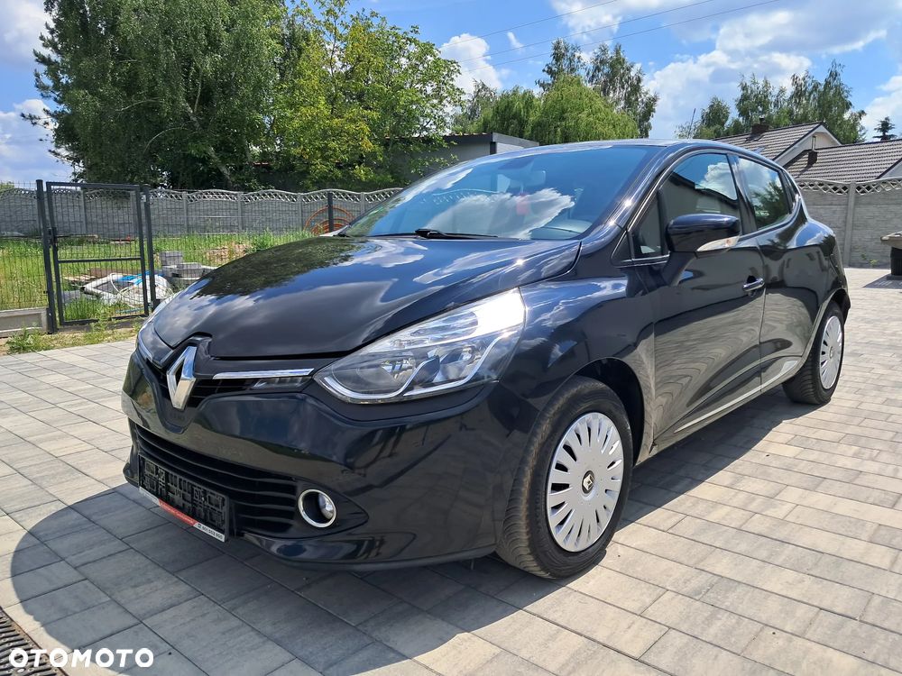 Renault Clio 1.2 16V 75 Business - 2