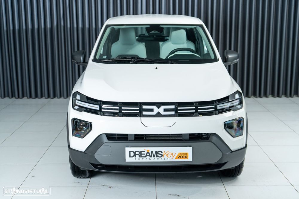 Dacia Spring Electric 65 Expression - 2