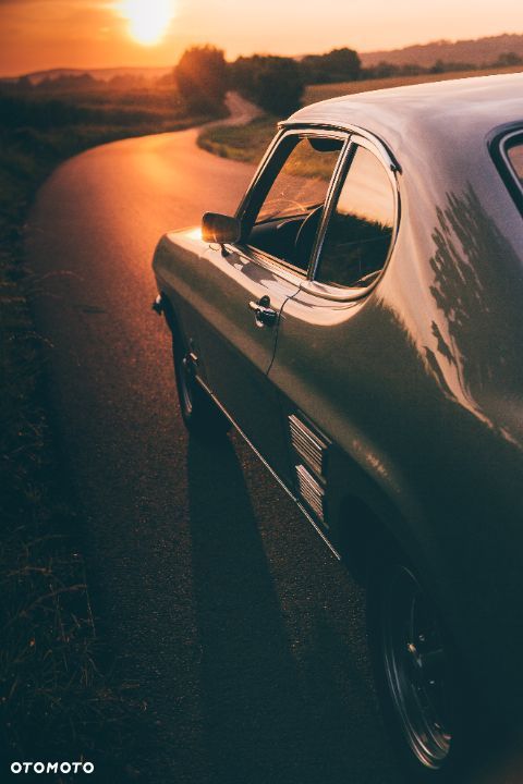 Ford Capri - 13