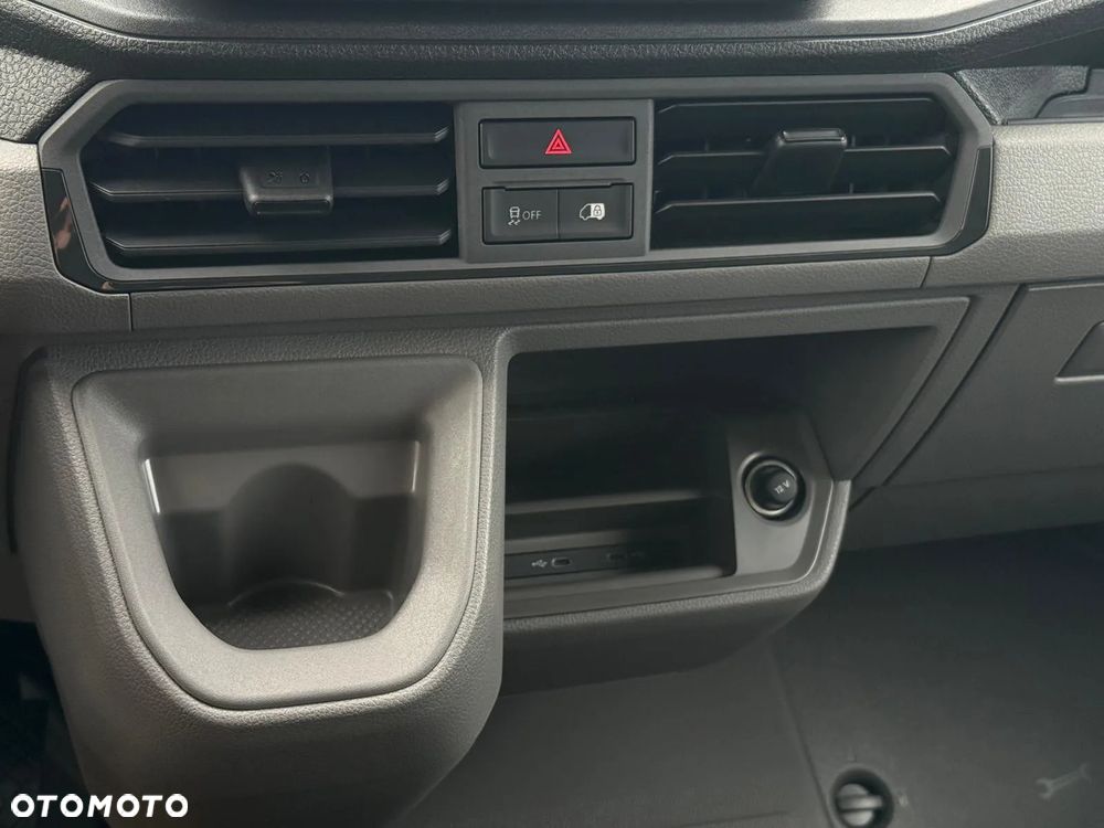 Volkswagen Crafter - 14