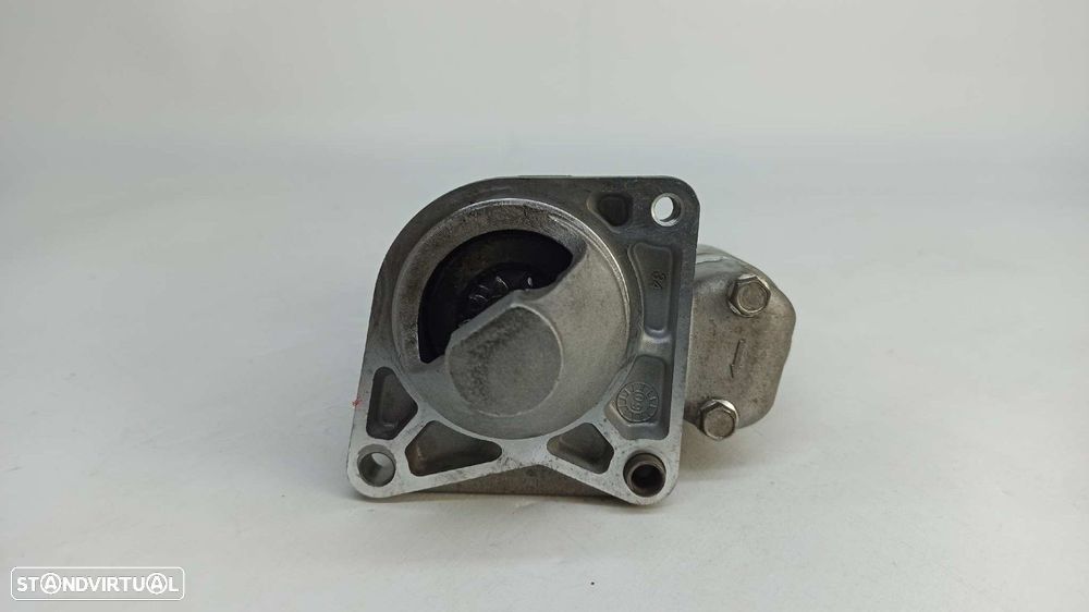 MOTOR DE ARRANQUE FORD KA (CCU) TITANIUM - 5
