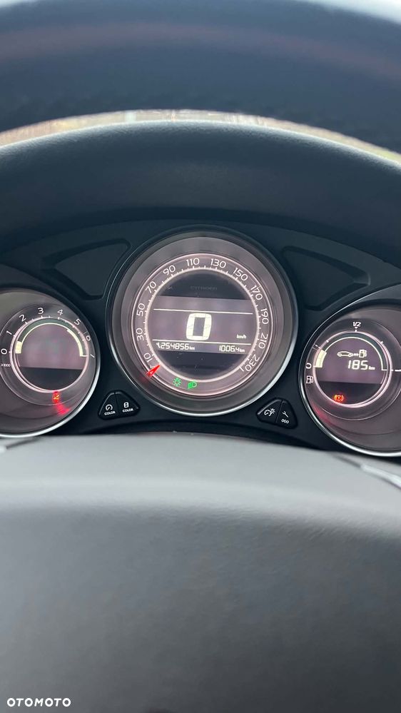 Citroën C4 1.6 HDi Seduction - 8