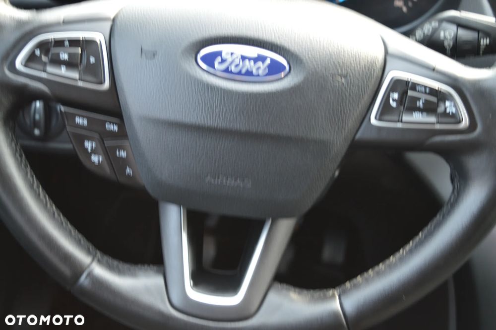Ford Kuga 2.0 TDCi 4WD Titanium - 20