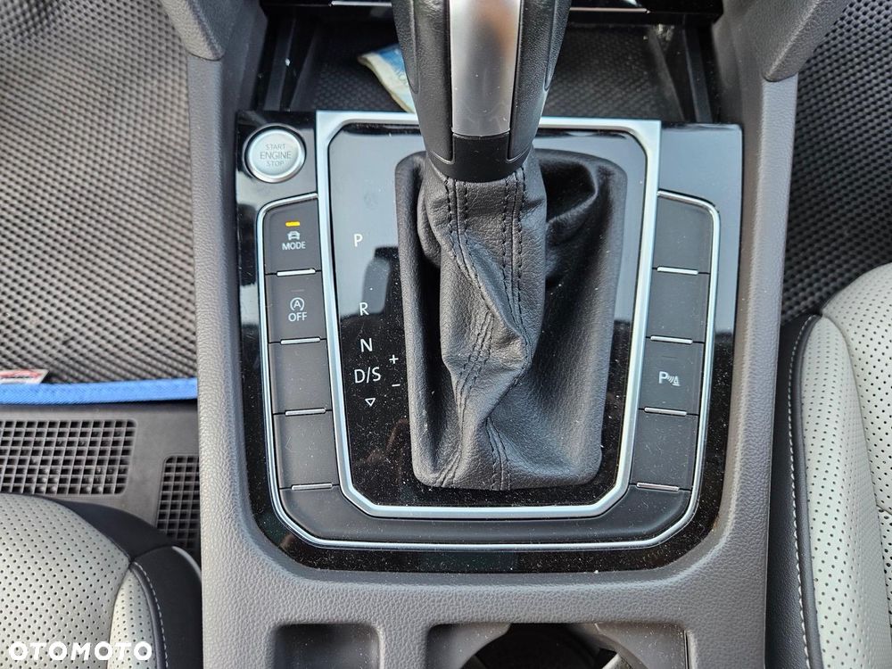 Volkswagen Arteon Shooting Brake - 14