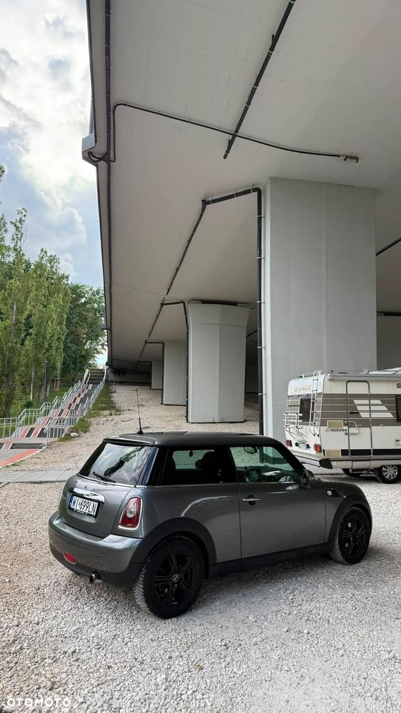 MINI ONE - 6