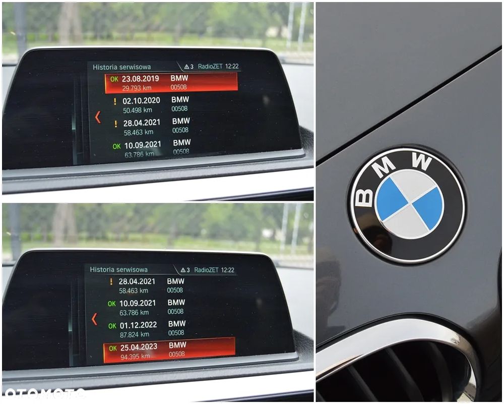 BMW Seria 1 118i Sport Line - 40