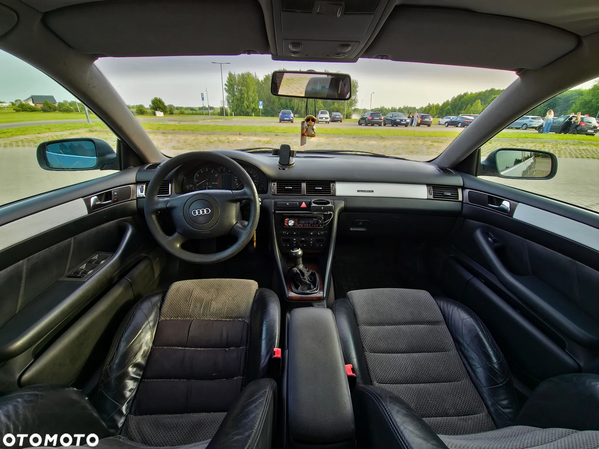 Audi A6 - 18