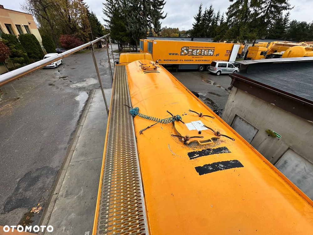 Feldbinder Silos - 22