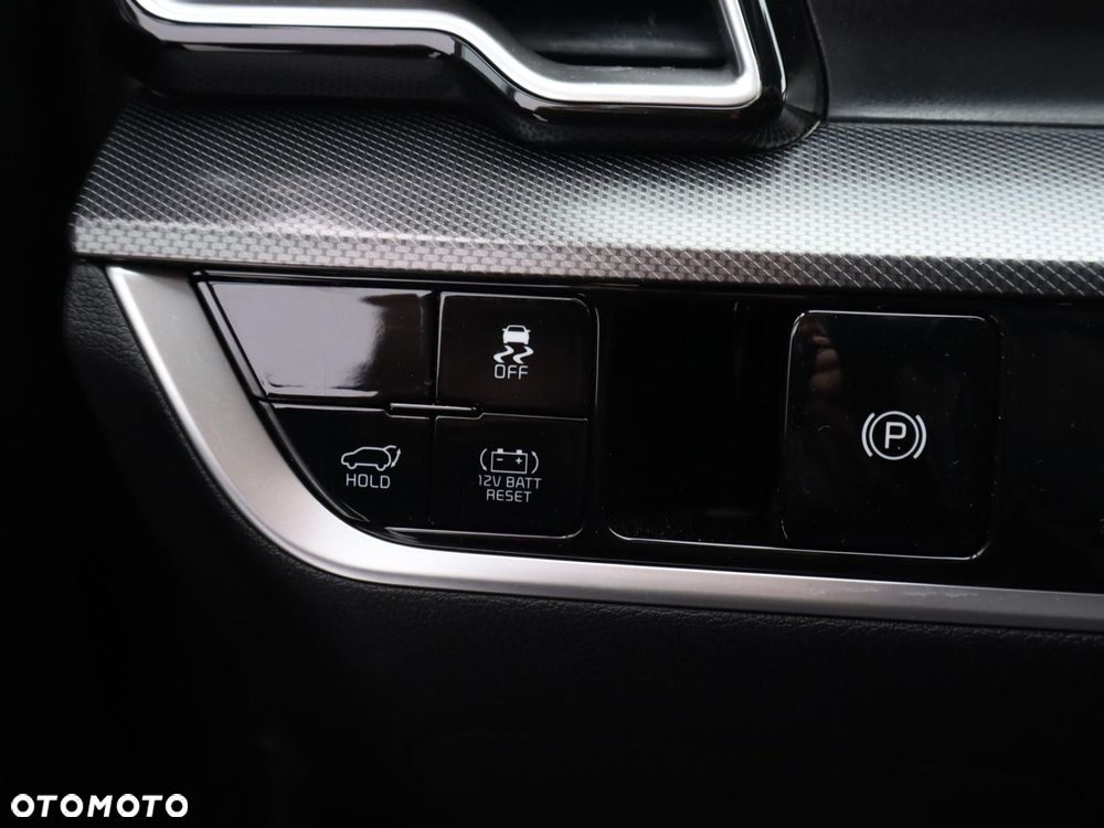 Kia Sportage 1.6 T-GDI HEV Business Line 4WD - 17