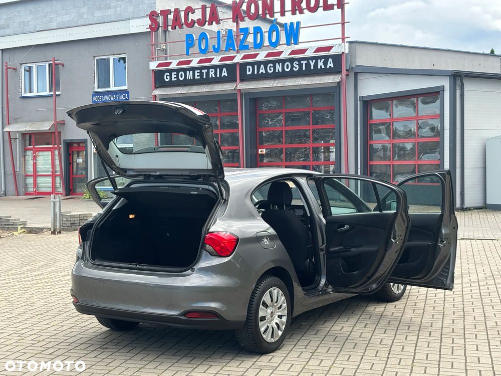 Fiat Tipo 1.4 16V More - 15