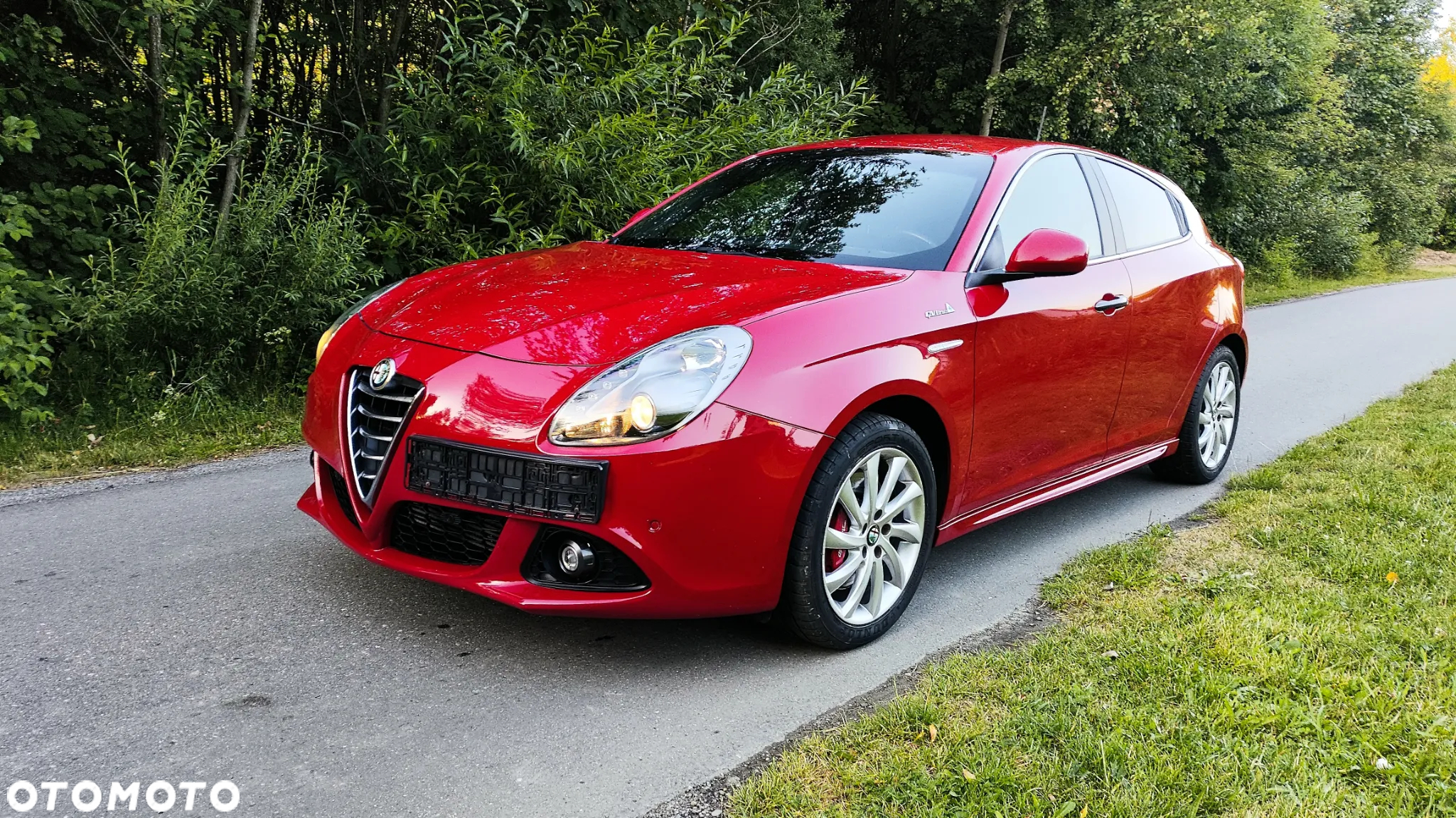 Alfa Romeo Giulietta 1.4 TB 16V Multiair Sport - 12