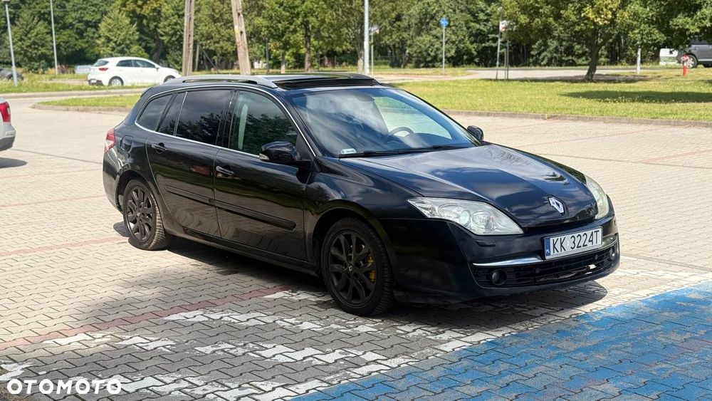 Renault Laguna 2.0 DCi Expression - 2