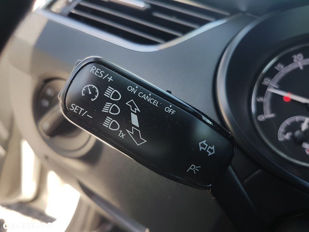 Skoda Octavia 2.0 TDI SCR Ambition - 19