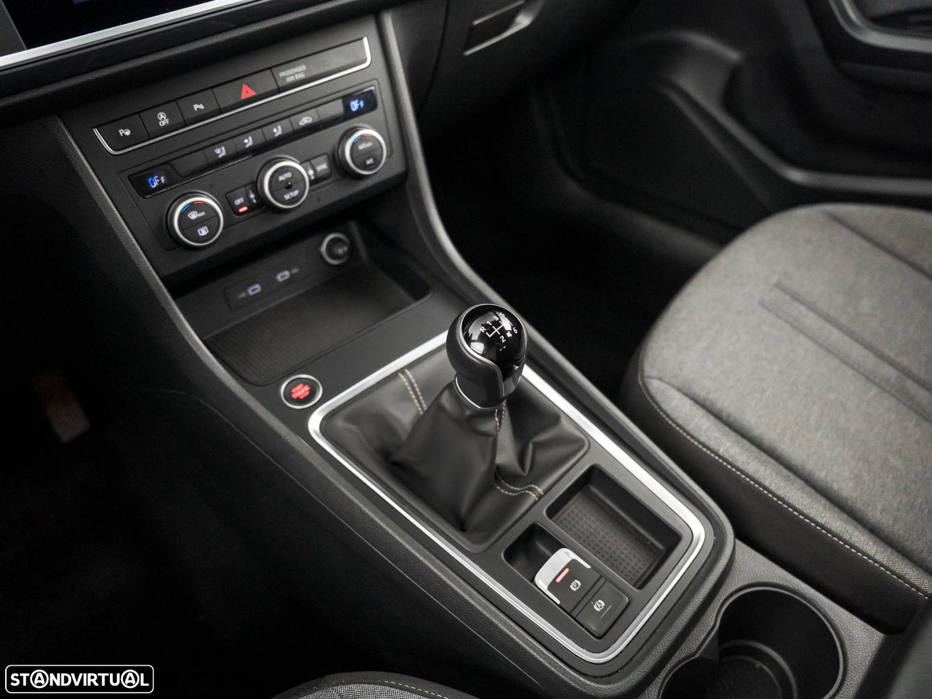 SEAT Ateca 1.0 TSI Style - 22