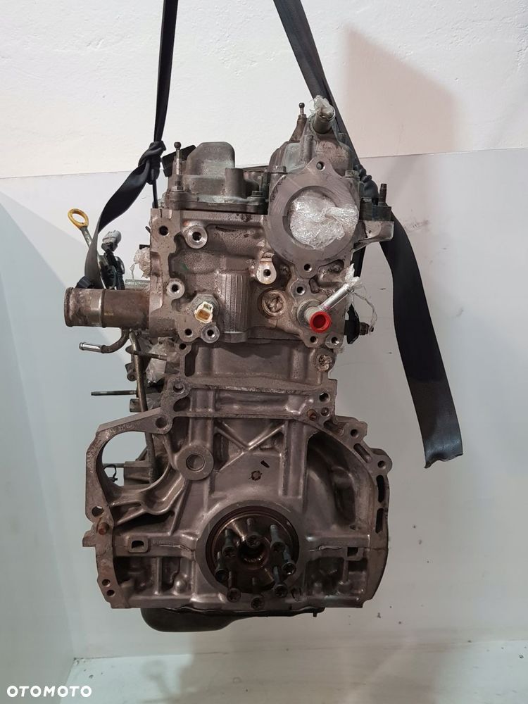 silnik 1ad-ftv toyota avensis iii t27 auris verso 2.0 d4d dpf 2009-2015 - 3