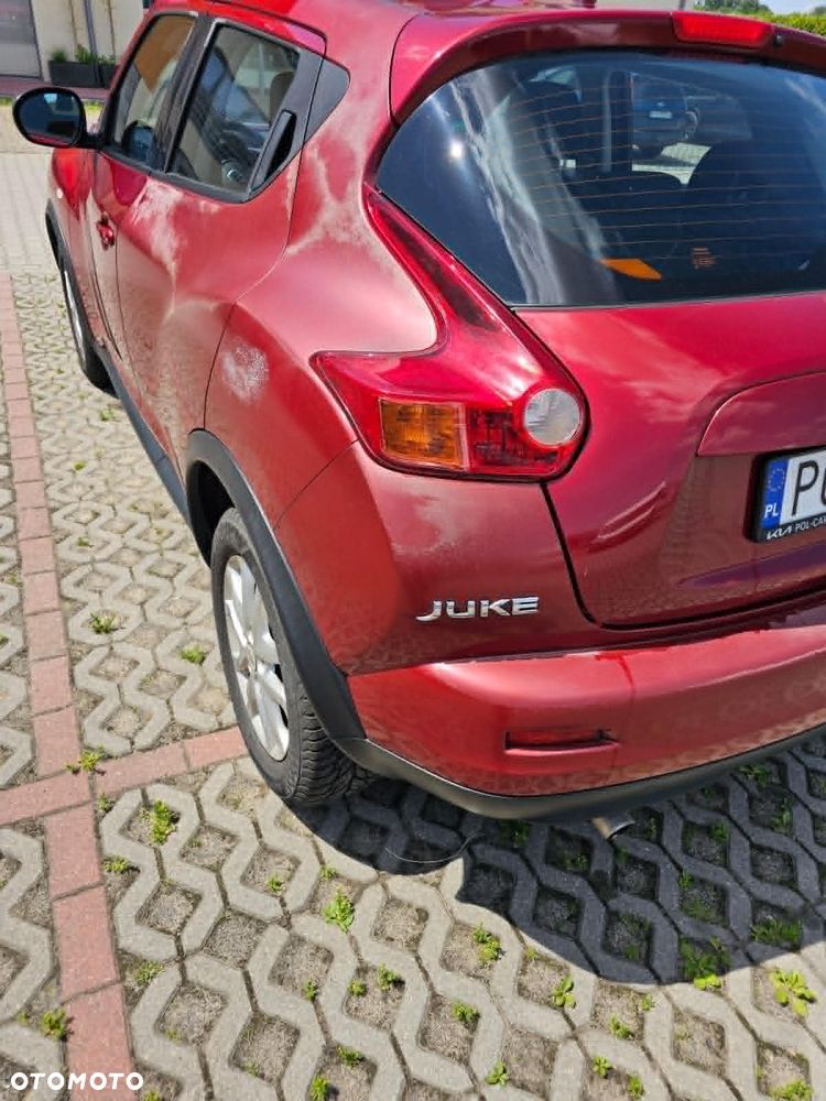 Nissan Juke - 10
