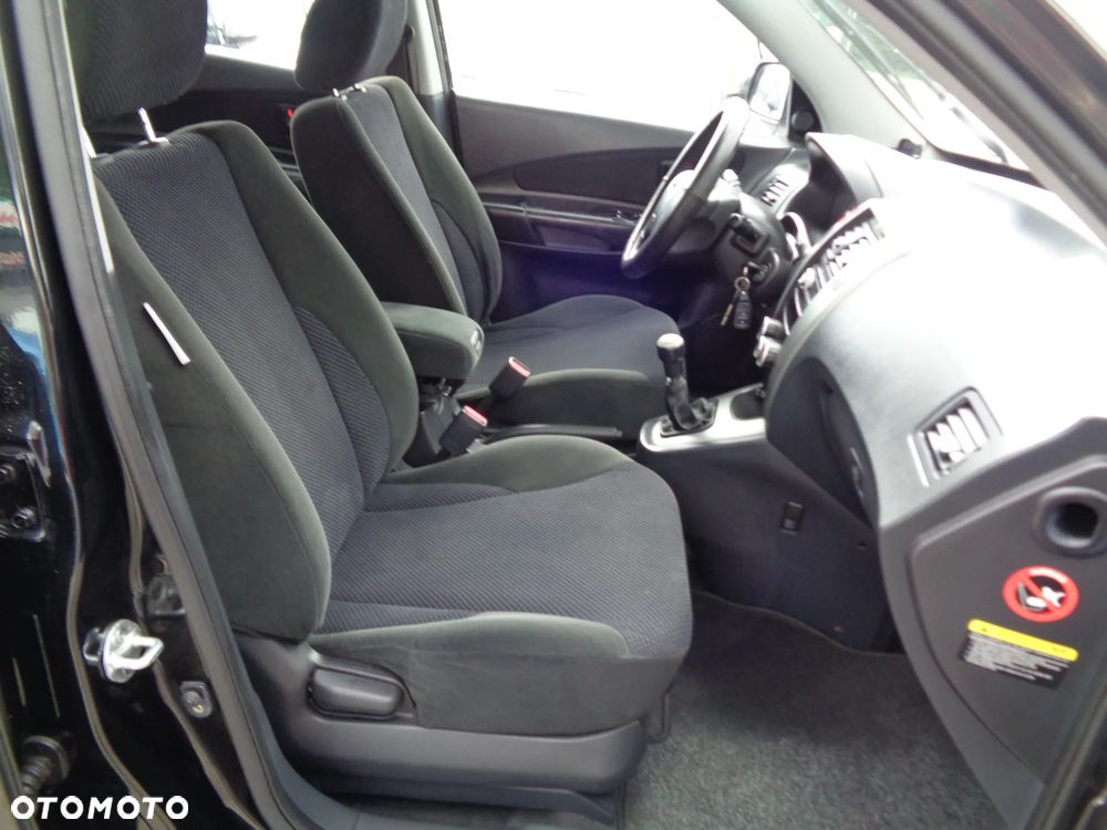 Hyundai Tucson 2.0 Elegance / Premium - 20