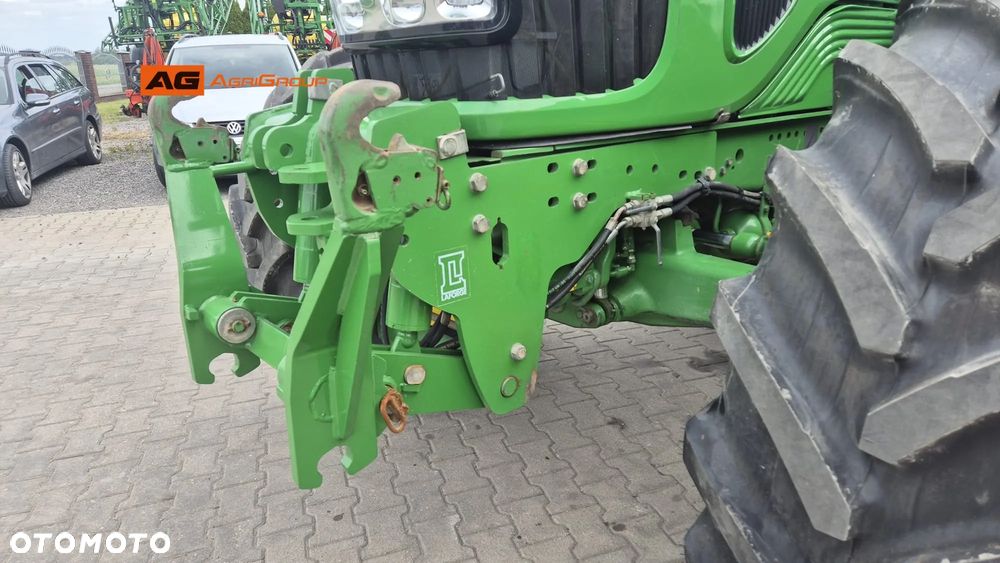 John Deere 7430 Premium 2011R !!! - 9
